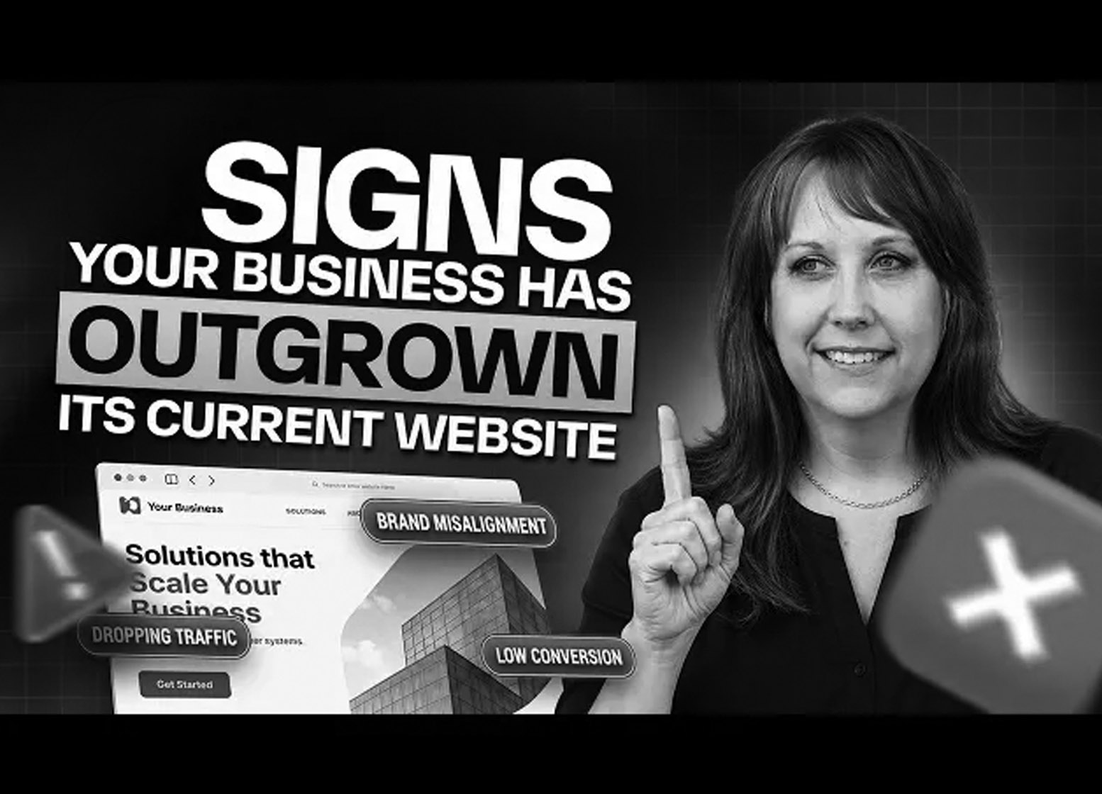 Website redesign versus rebuild